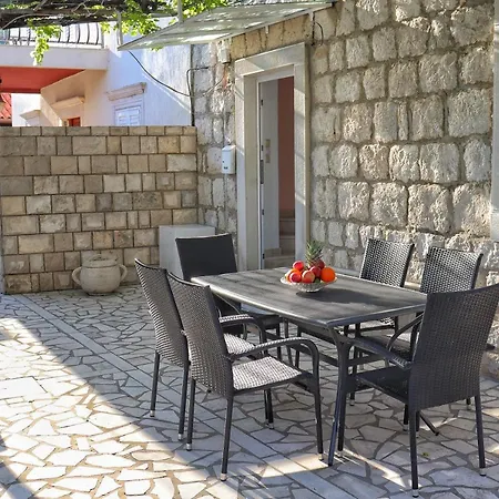 Trsteno Dream House Exterior photo