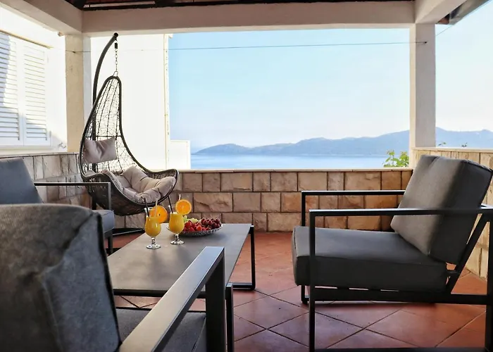 Trsteno Dream House