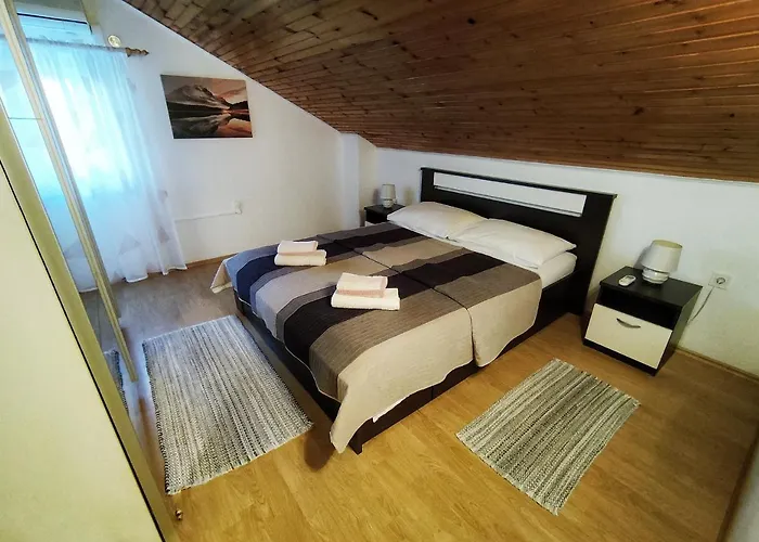 Trsteno Dream House