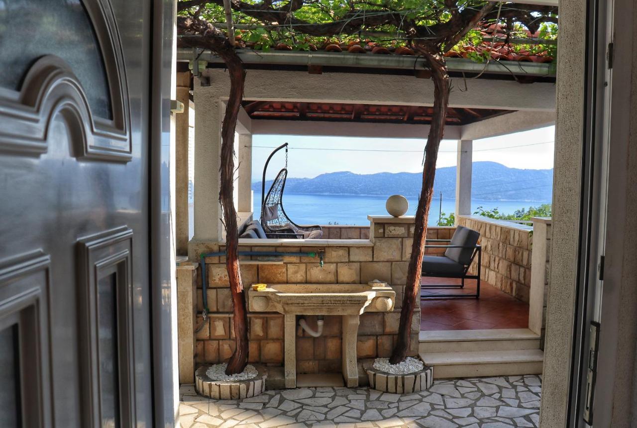 Dream House Villa Trsteno