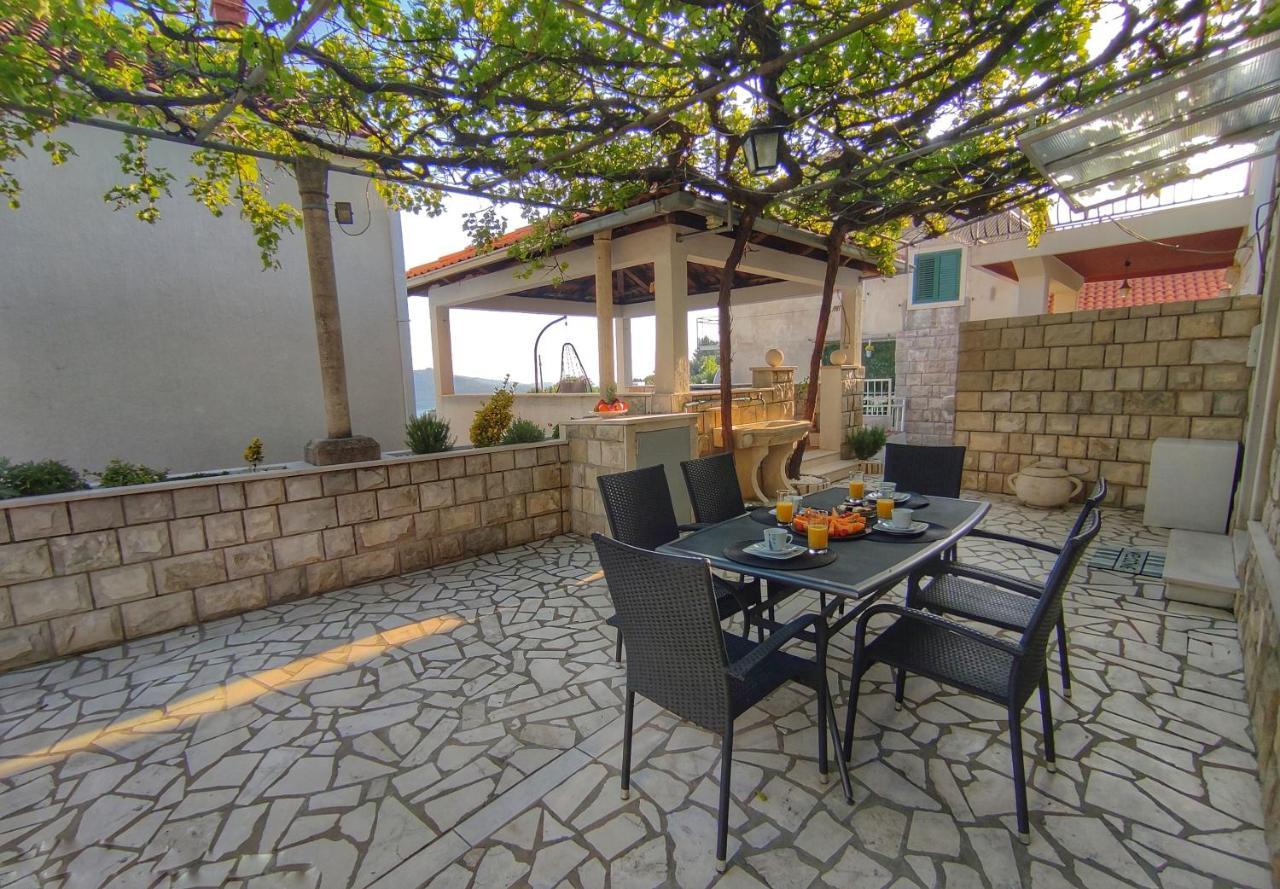 Dream House Trsteno