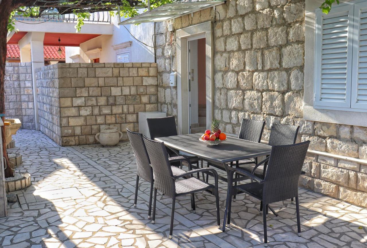 Villa Dream House Trsteno