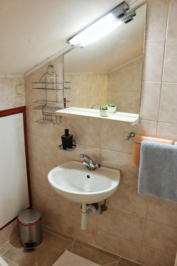 Dream House Villa Trsteno