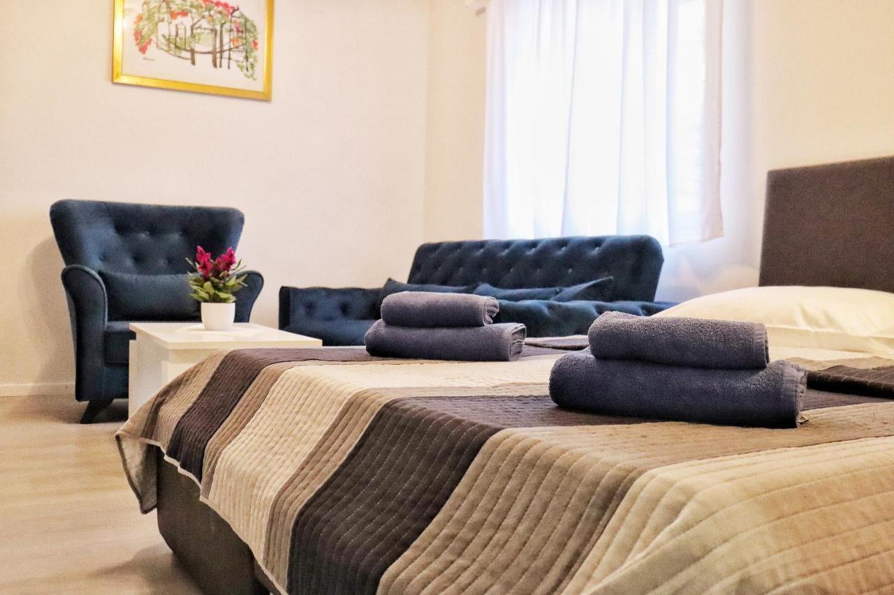 Villa Dream House Trsteno
