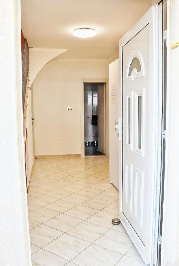 Dream House Trsteno